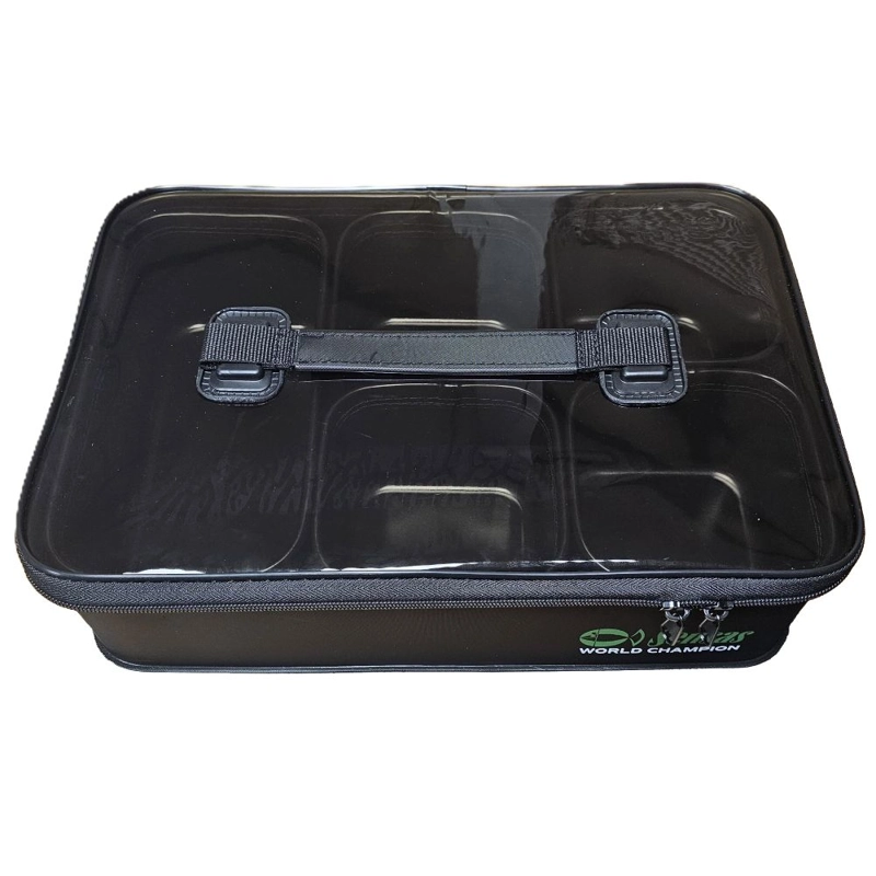 Sensas EVA 6 In 1 Organiser